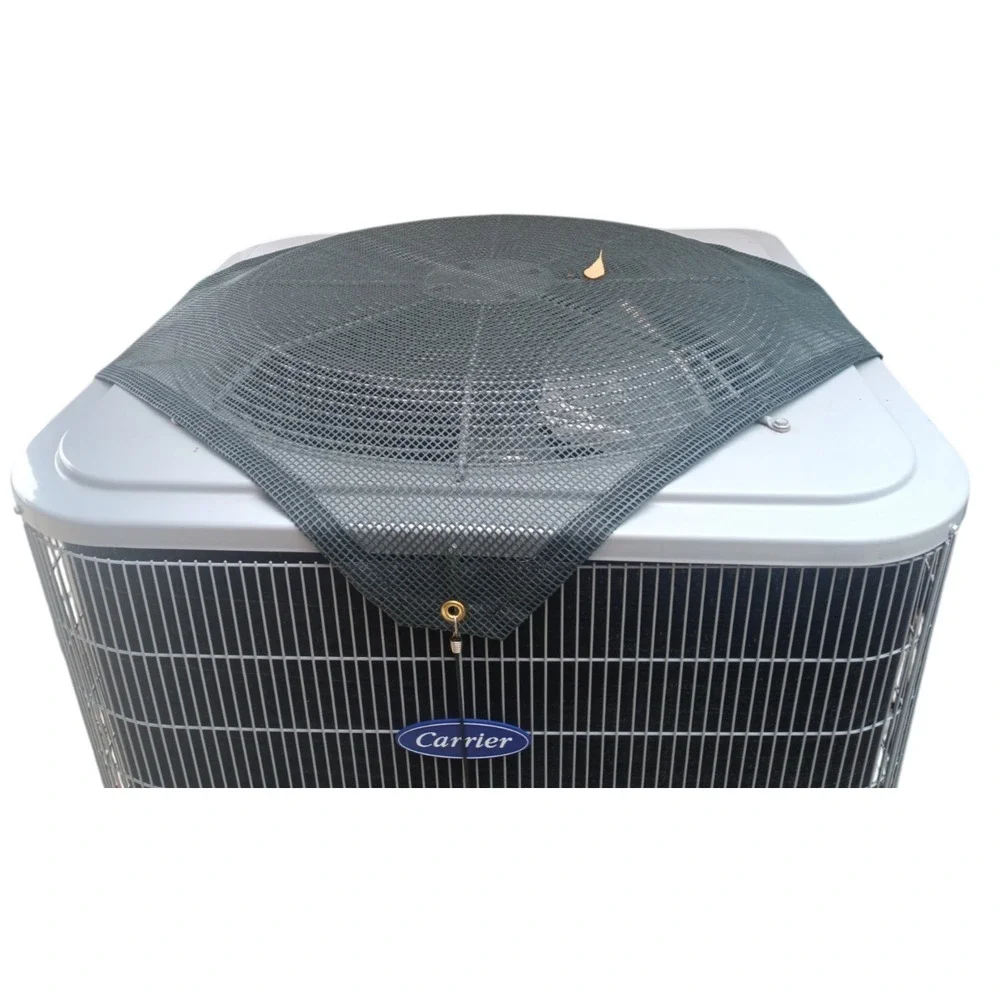 Air Conditioner A/C Custom Mesh Net Cover 42